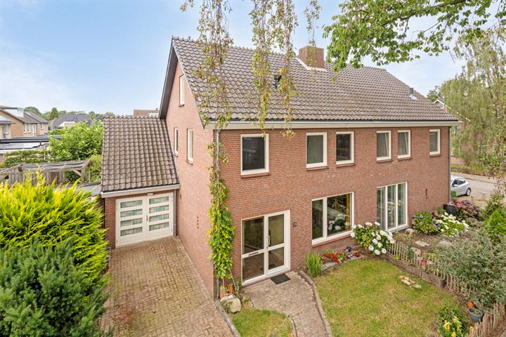 Dominicusstraat 29 in Wijchen