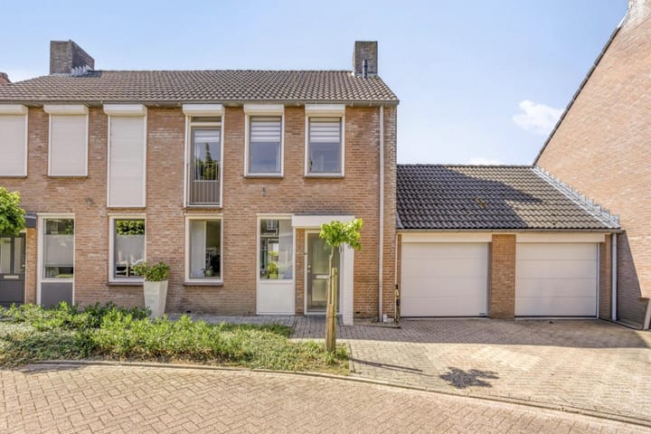 Dominikanenhof 6 in Gronsveld