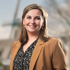 Foto von Dominique Berghorst