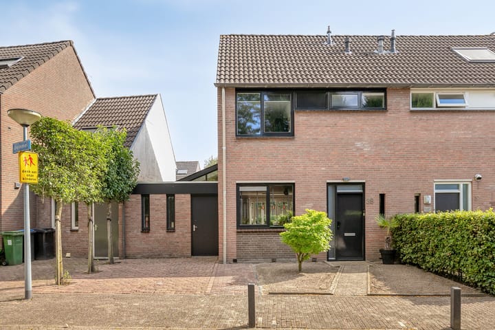 Photo of property Dommel 35, Oisterwijk