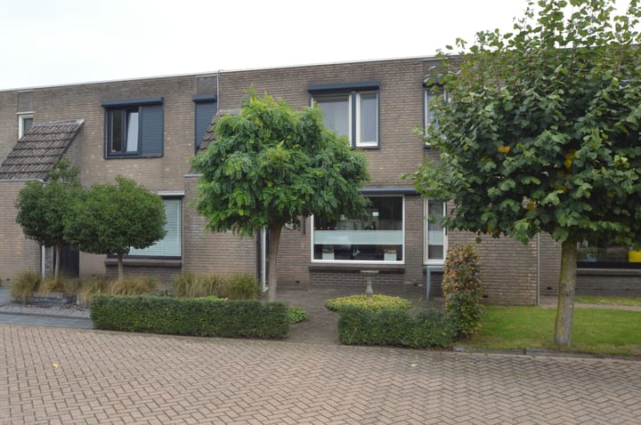 Foto van woning Dommel 7, Deurne
