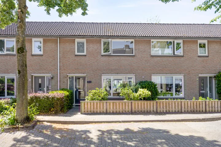 Dommelborch 31 in Rosmalen