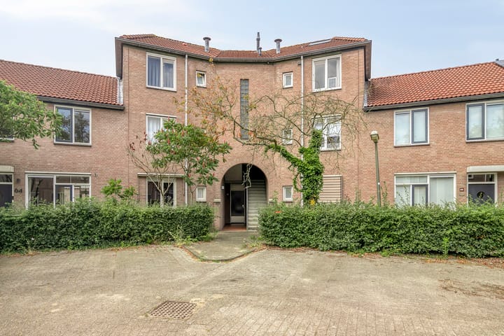 Dommelborch 60 in Rosmalen
