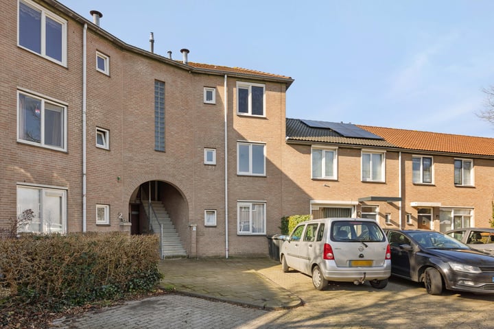 Photo of property Dommelborch 84, Rosmalen