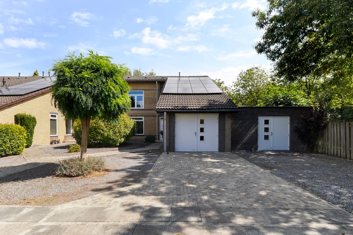 Dommeldal 26 in Boxtel