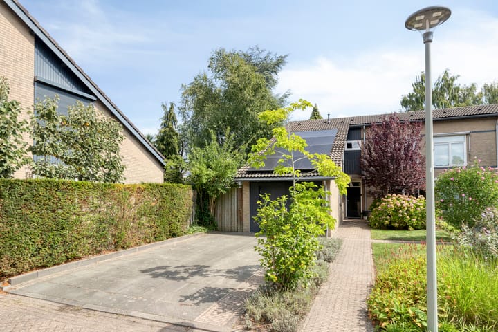 Dommeldal 32 in Boxtel