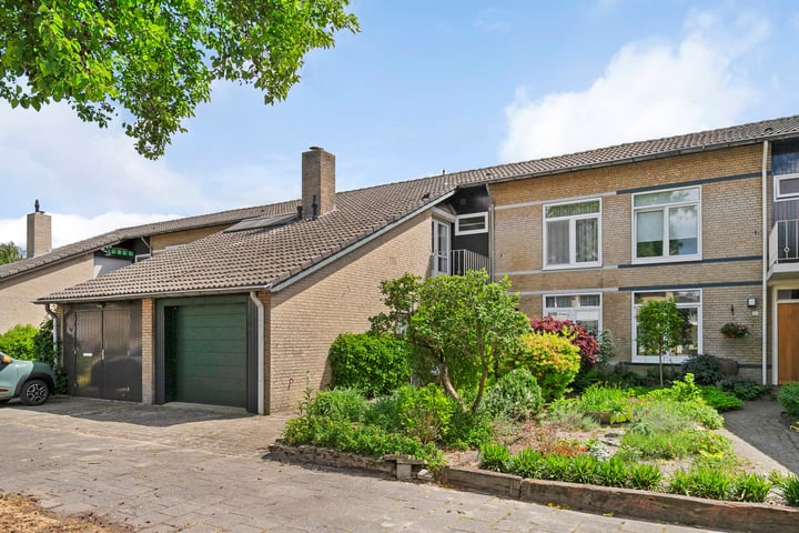 Photo of property Dommeldal 44, Boxtel
