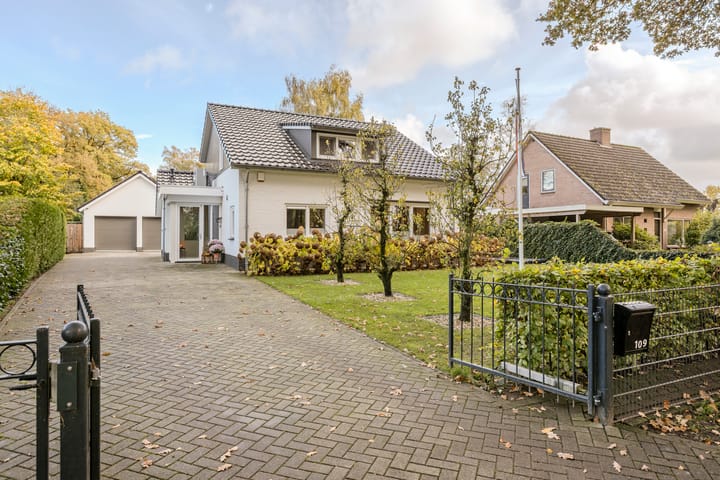 Photo of property Dommelerdijk 109, Nieuwleusen