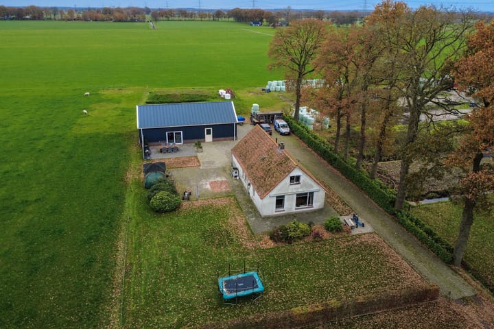 Photo de la maison Dommelerdijk 26, Dalfsen