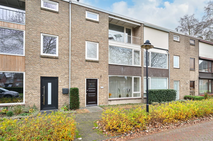 Dommelrodelaan 9 in Sint-Oedenrode