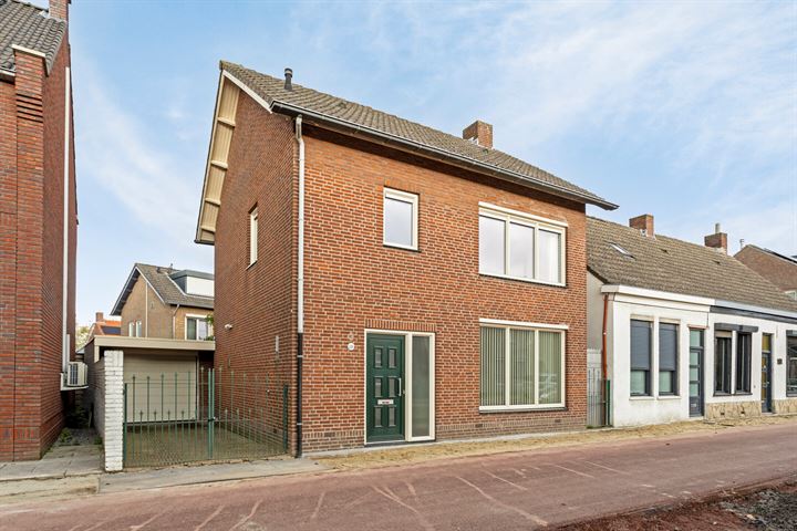 Dommelseweg 110 in Valkenswaard