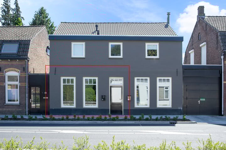 Dommelseweg 47 in Valkenswaard