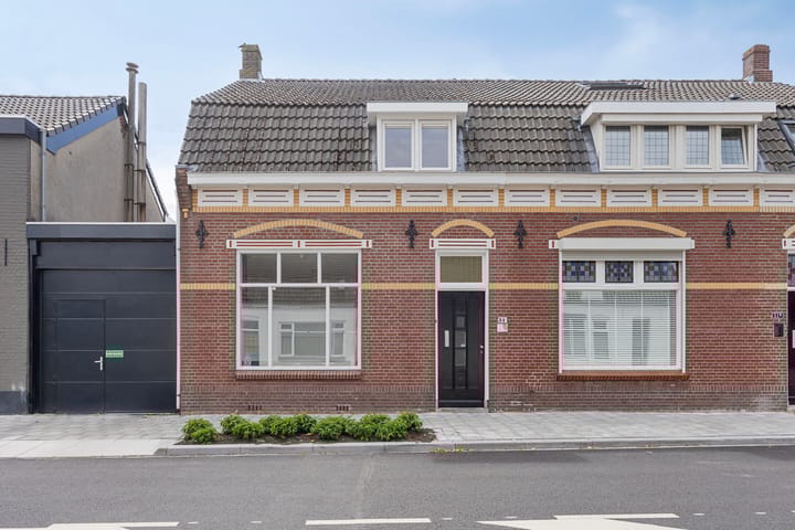 Foto von Haus Dommelseweg 51, Valkenswaard
