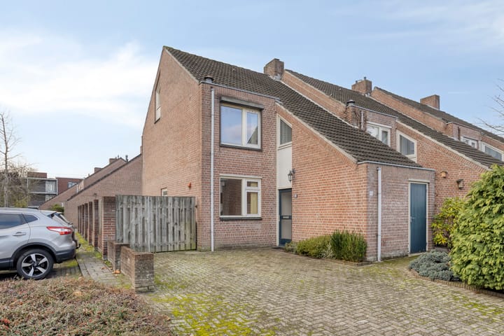 Photo of property Dommelseweg 55, Valkenswaard