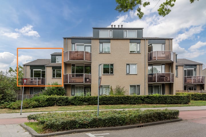 Dommelshei 22 in Veldhoven
