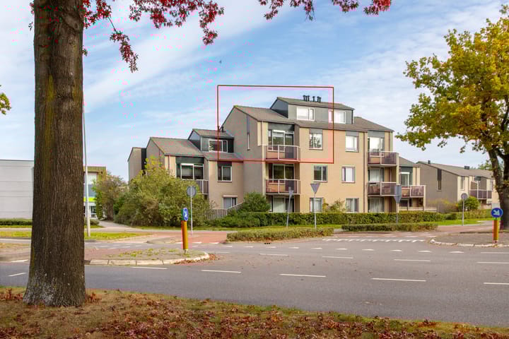 Photo of property Dommelshei 28, Veldhoven