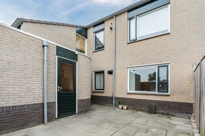 Dommelshei 48 in Veldhoven foto