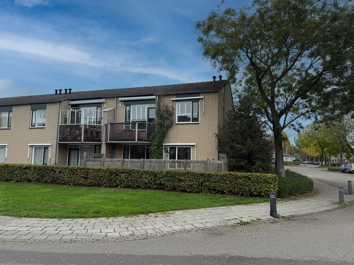Dommelshei 60 in Veldhoven foto