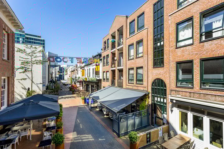 Dommelstraat 14B in Eindhoven foto