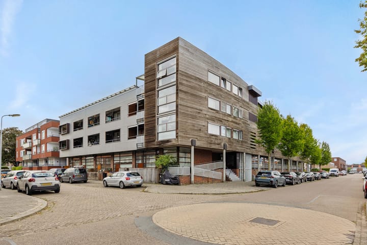 Dommelstraat 165 in 's-Hertogenbosch