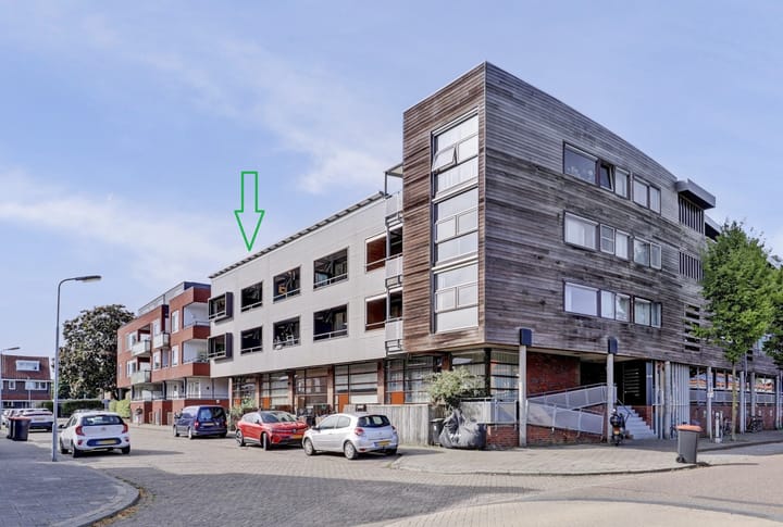 Dommelstraat 189 in 's-Hertogenbosch