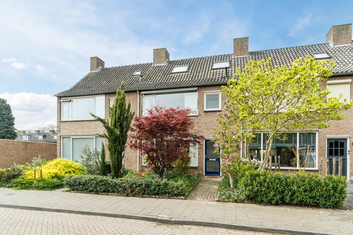 Dommelstraat 19 in Geldrop