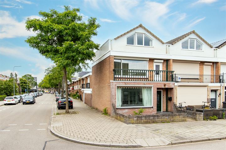 Dommelstraat 2 in 's-Hertogenbosch