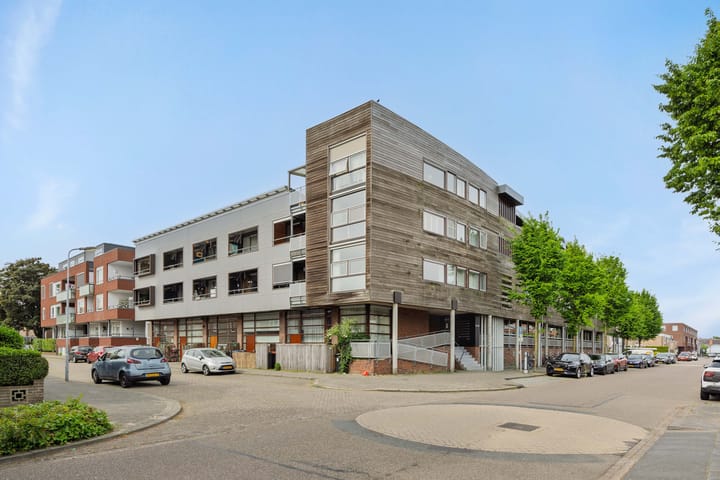 Dommelstraat 201 in 's-Hertogenbosch