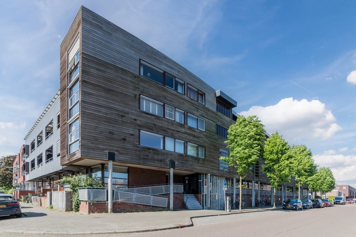 Dommelstraat 219 in 's-Hertogenbosch