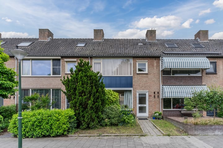 Dommelstraat 23 in Geldrop