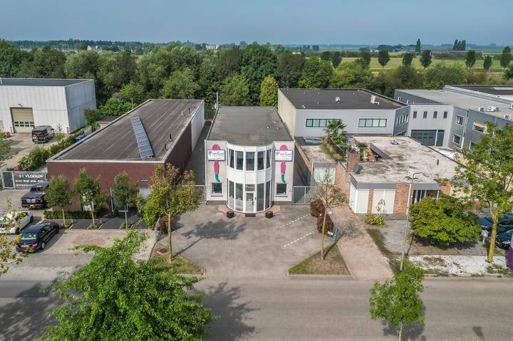 Dommelstraat 30 in Oss