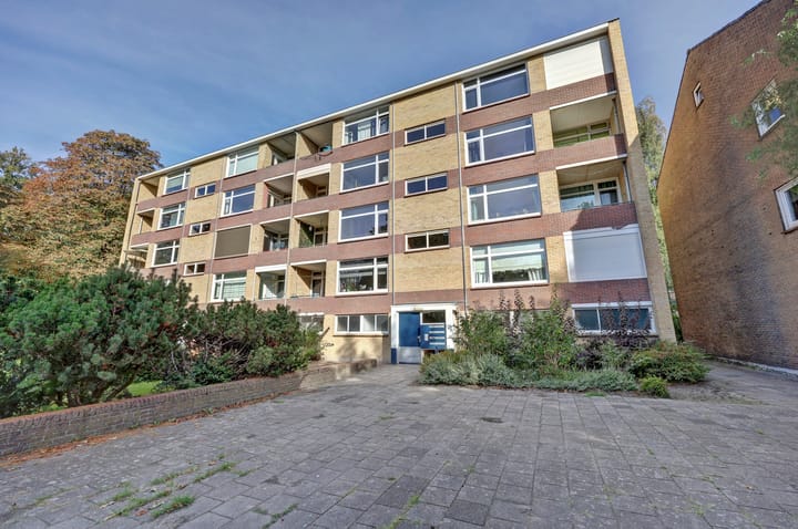 Dommelstraat 30 in Enschede