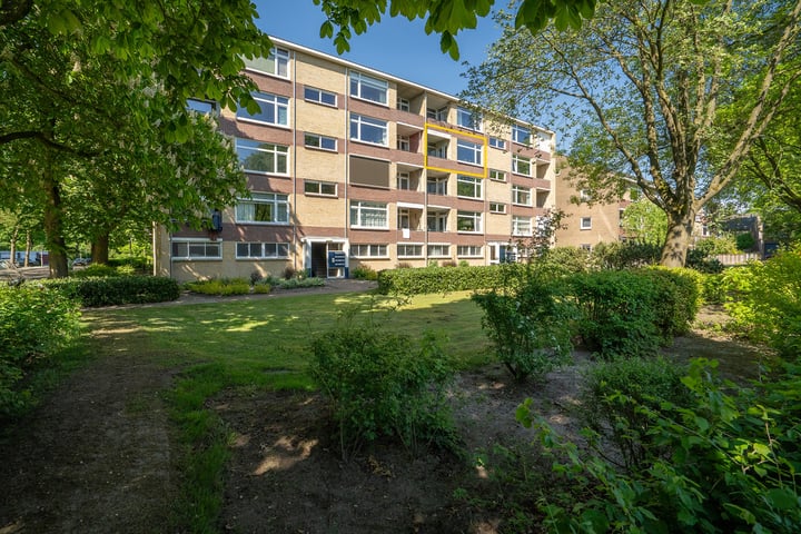 Dommelstraat 32 in Enschede