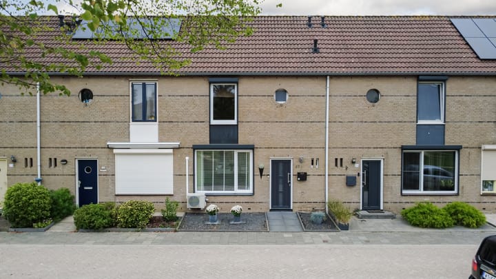 Dommelstraat 37, Helmond Photo of property Dommelstraat 37, Helmond