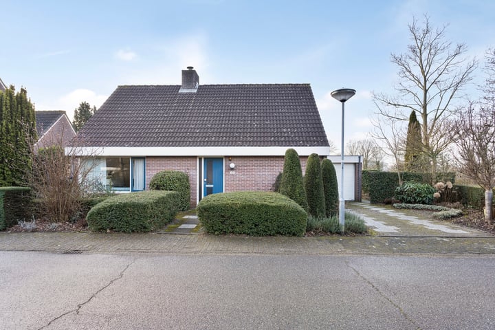 Dommelstraat 60 in Terneuzen