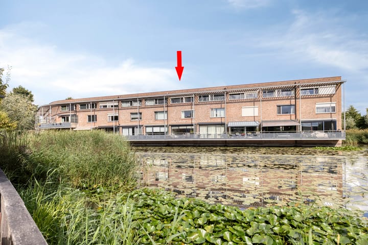 Dommelstraat 9 in IJsselstein
