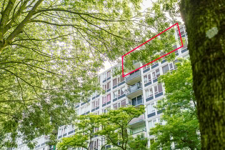 Dommeringdreef 143 in Utrecht