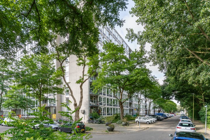 Photo of property Dommeringdreef 185, Utrecht