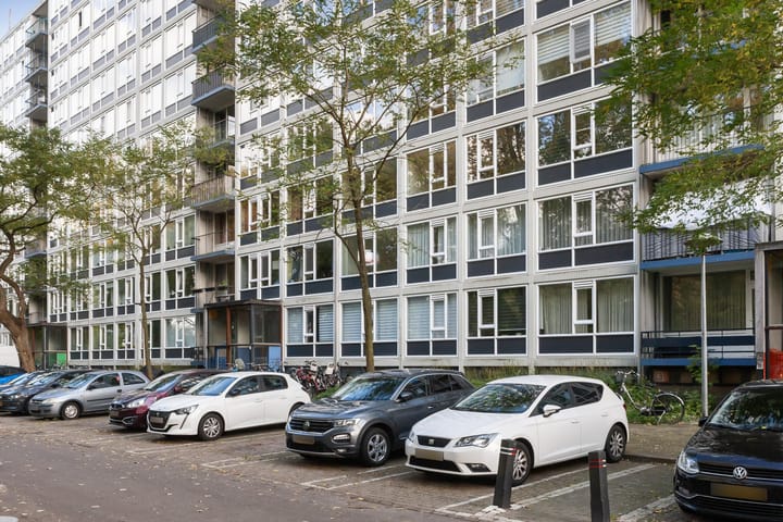 Dommeringdreef 215 in Utrecht