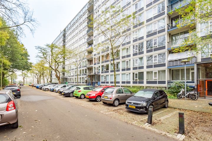 Dommeringdreef 253 in Utrecht