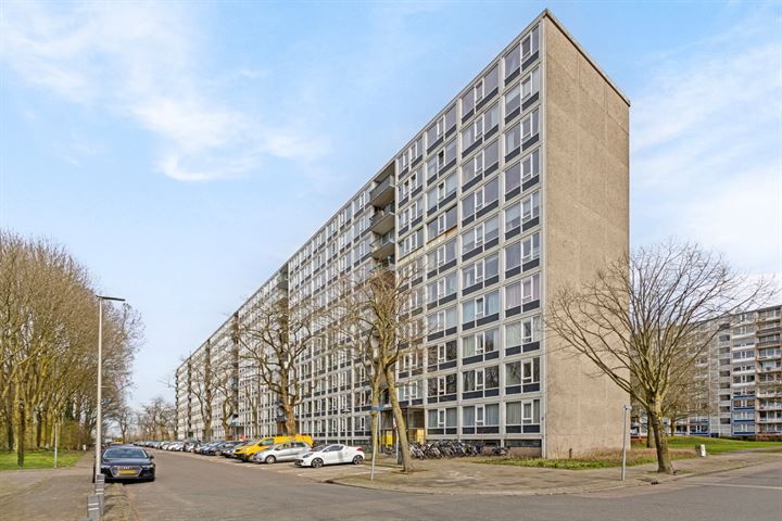 Dommeringdreef 39 in Utrecht