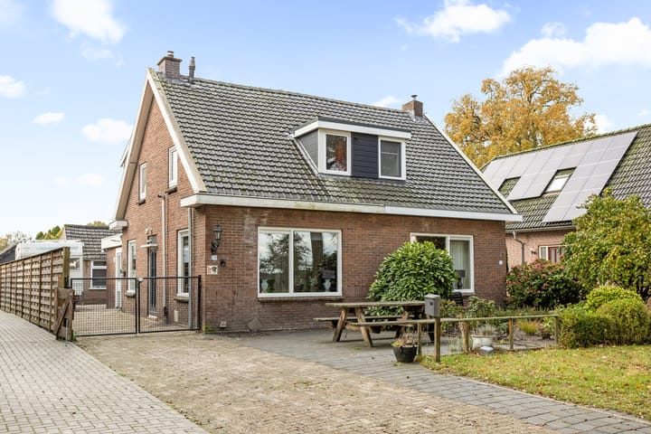 Dommersweg 25 in Nieuw-Amsterdam