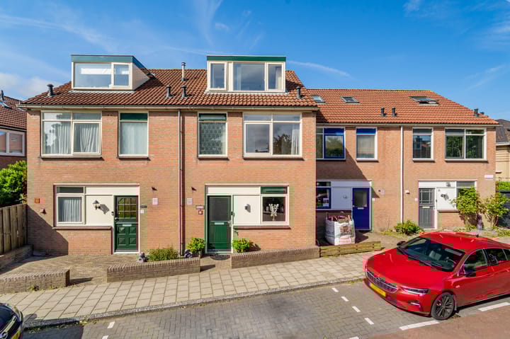 Photo of property Dompad 3, Noordwijk