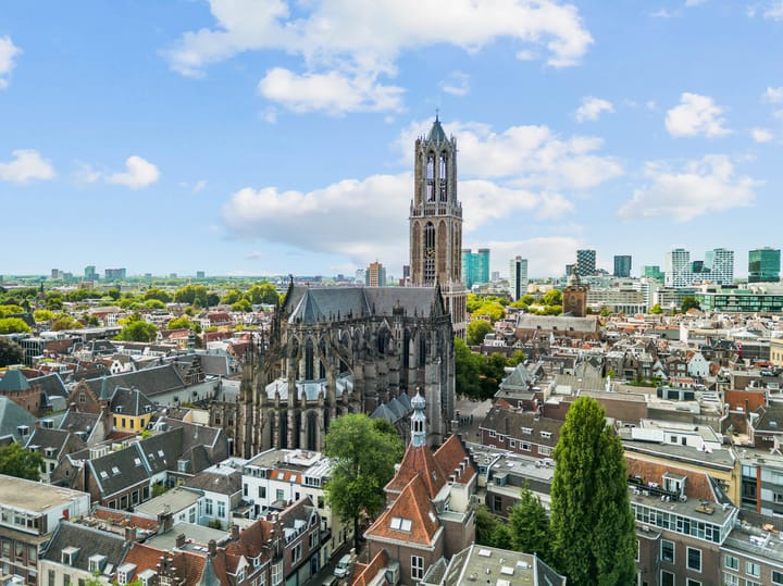 Domplein 2-BS in Utrecht