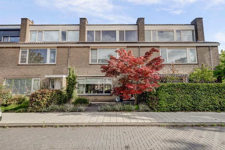 Foto von Haus Domusoord 3, Zwijndrecht
