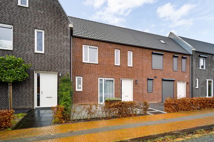 Photo de la maison Don Boscohof 30, Heel