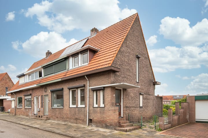 Don Boscolaan 22 in Landgraaf
