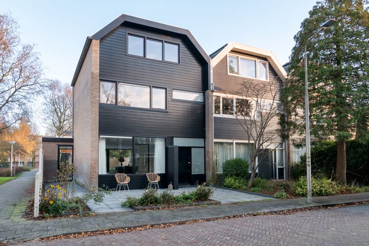 Don Boscolaan 24 in Amstelveen