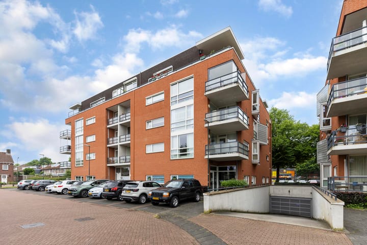 Don Boscostraat 100 in Veldhoven