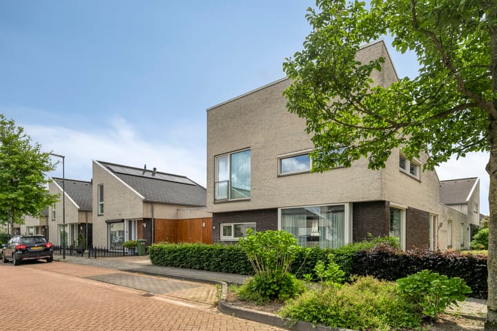 Don Boscostraat 17 in Veldhoven
